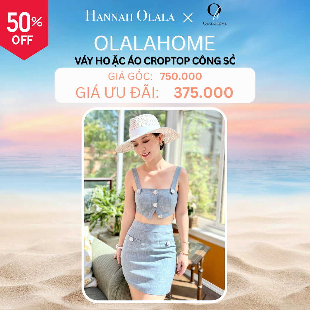  DEAL 13B: VÁY HOẶC ÁO CROPTOP CÔNG SỞ - MÀU XÁM ĐẬM (GREY) 