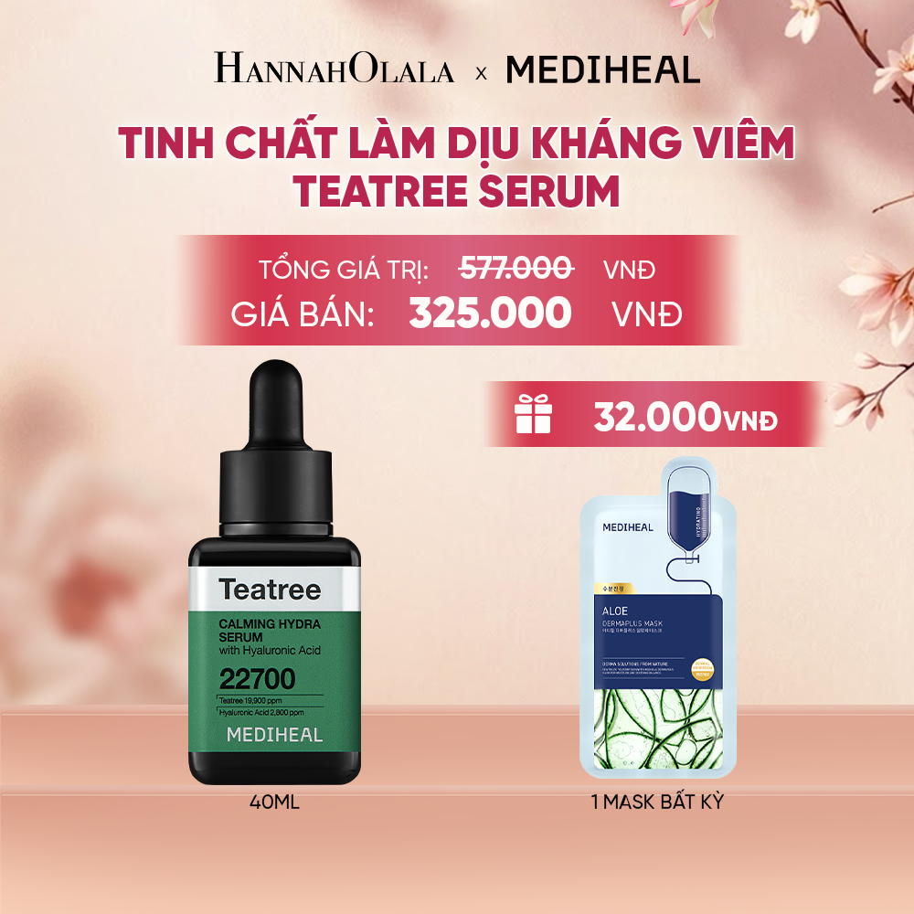  MEDIHEAL TINH CHẤT SERUM 40ML - A1824 