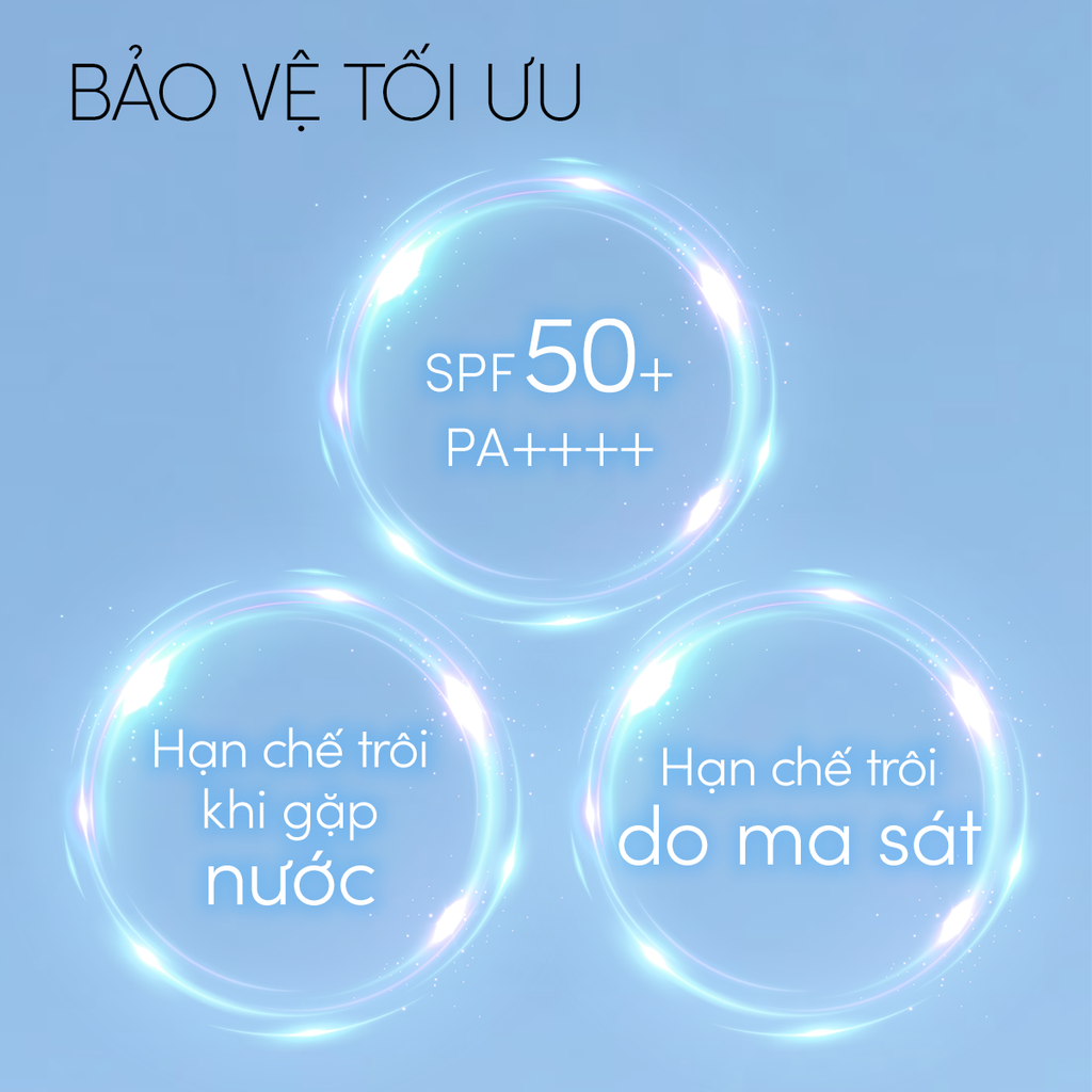  DEAL 13: [PHIÊN BẢN MỚI] GEL CHỐNG NẮNG DƯỠNG DA 24H CÂN BẰNG ĐỘ ẨM ANESSA MOISTURE UV GEL SPF50+ PA++++ 90G 