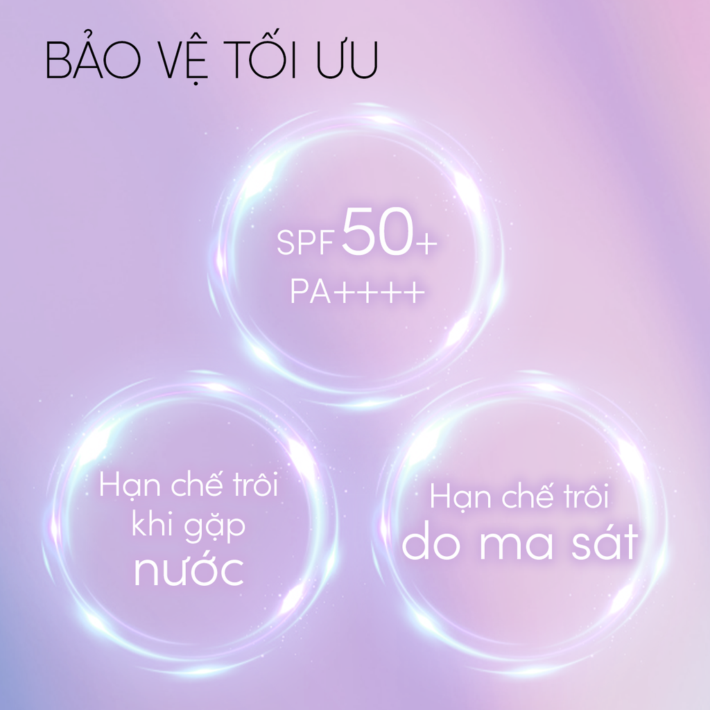  DEAL 12: [PHIÊN BẢN MỚI] GEL CHỐNG NẮNG DƯỠNG SÁNG NÂNG TÔNG & HIỆU CHỈNH SẮC TÍM ANESSA TONE UP UV GEL SPF50+ PA++++ 90G 