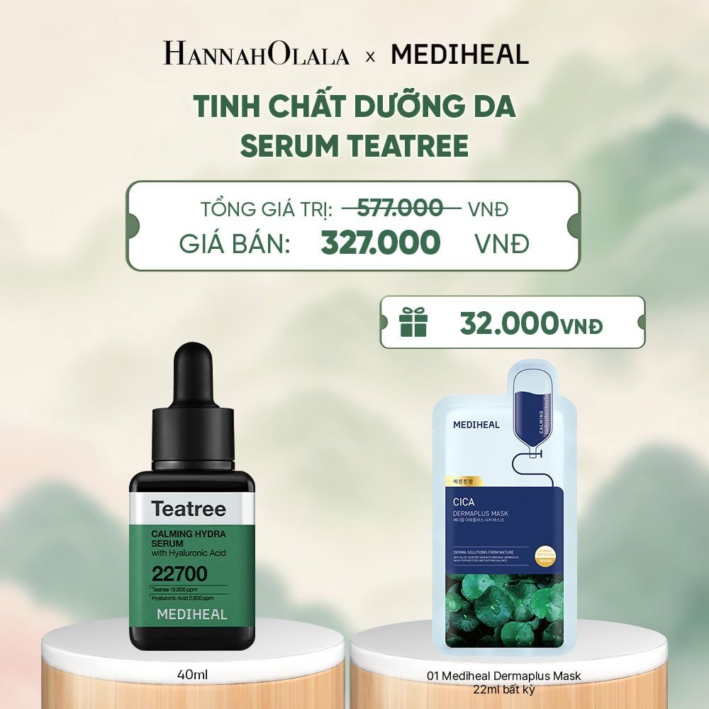  MEDIHEAL TINH CHẤT SERUM 40ML - A1456 