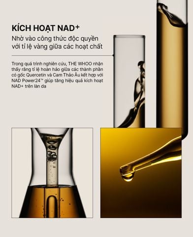  E242_DEAL 2: [PRE-ORDER] HANNAH EXCLUSIVE - BỘ TINH CHẤT TỰ SINH NGĂN NGỪA LÃO HÓA THẾ HỆ THỨ 4 THE WHOO BICHUP ULTIMATE RECOVERY YOUTH SERUM 50ML + 20ML (GIAO HÀNG SAU NGÀY 05/09) 