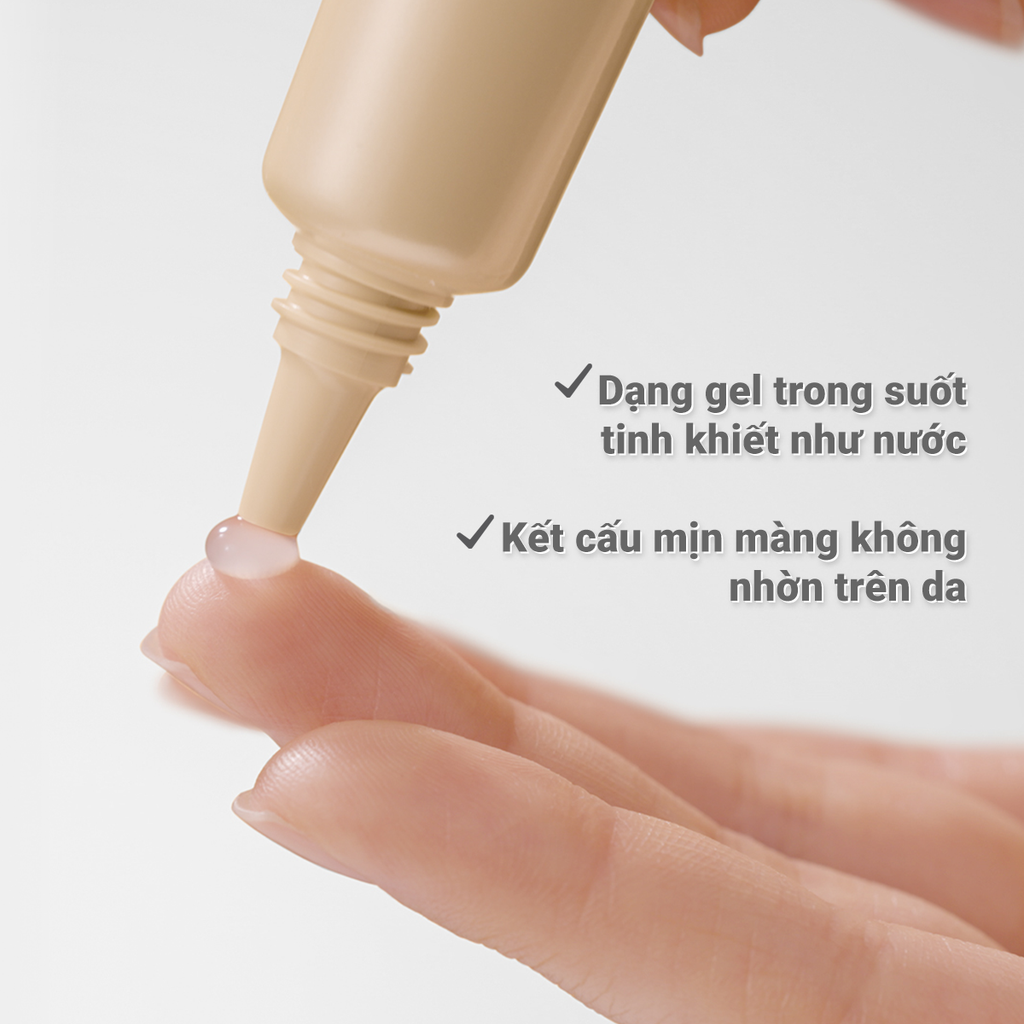  A26: DEAL 10: ESSENCE GIẢM MỤN VÀ LÀM MỜ VẾT THÂM D PROGRAM ACNE CARE SPOT ESSENCE 15G 