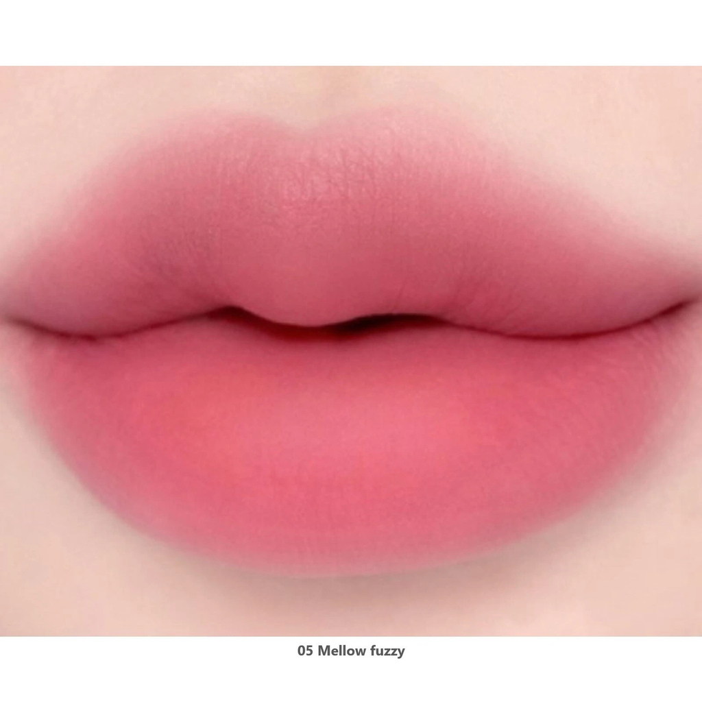  DEAL 9 - SON KEM LÌ MILKTOUCH MỊN MÔI SPREAD FIT BLUR TINT 4G 