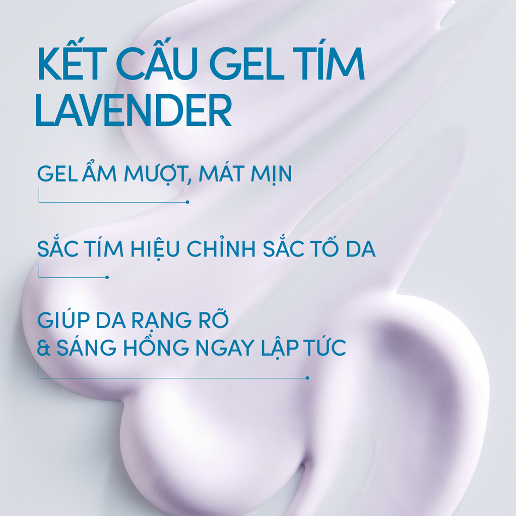  A14: DEAL 21: GEL CHỐNG NẮNG DƯỠNG SÁNG NÂNG TÔNG & HIỆU CHỈNH SẮC TÍM ANESSA BRIGHTENING GEL SPF50+ PA++++ 90G 