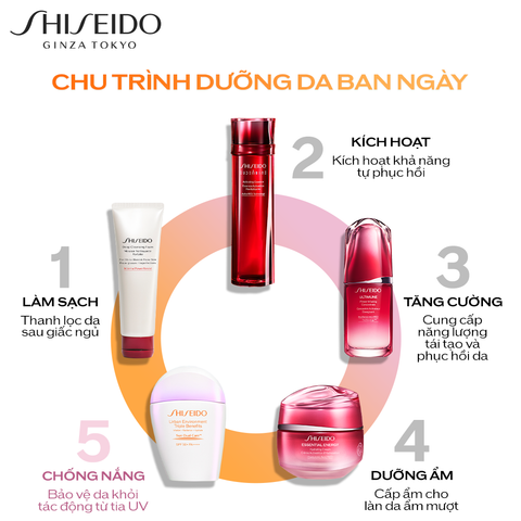  C30_DEAL 5: SỮA CHỐNG NẮNG NGĂN NGỪA LÃO HOÁ 30ML 