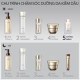  DEAL 16: SỮA CHỐNG NẮNG DƯỠNG DA NÂNG TÔNG KIỀM DẦU ELIXIR REFLET BALANCING OSHIROI MILK C 35G 