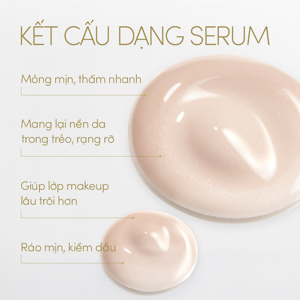  [FLASHSALE] COMBO SERUM CHỐNG NẮNG DƯỠNG DA NÂNG TÔNG NGĂN NGỪA LÃO HÓA ANESSA DAY SERUM SPF50+ PA++++ 30MLX2 - DEAL 11 