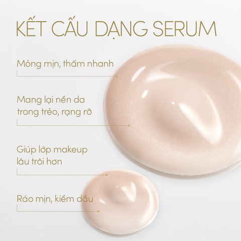  [FLASHSALE] COMBO SERUM CHỐNG NẮNG DƯỠNG DA NÂNG TÔNG NGĂN NGỪA LÃO HÓA ANESSA DAY SERUM SPF50+ PA++++ 30MLX2 - DEAL 11 