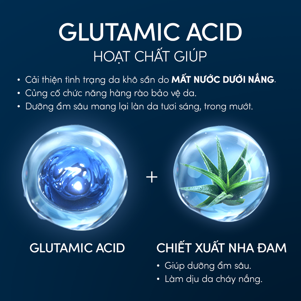  E1585_DEAL 15: COMBO KEM CHỐNG NẮNG DẠNG SỮA & SERUM PHỤC HỒI TỔN THƯƠNG SAU NẮNG AN TOÀN CHO DA NHẠY CẢM ANESSA MILD MILK 60ML + NIGHT SERUM 180ML HSD: 29/03/2027 