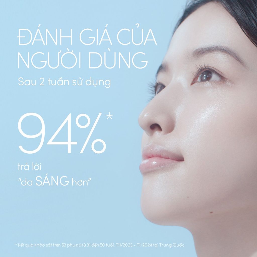 A10: DEAL 18: SERUM CHỐNG NẮNG DƯỠNG DA NÂNG TÔNG NGĂN NGỪA LÃO HÓA ANESSA DAY SERUM SPF50+ PA++++ 30ML 