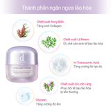  A29_DEAL 11: KEM DƯỠNG NGĂN NGỪA LÃO HÓA D PROGRAM VITALIZING CREAM 45G 