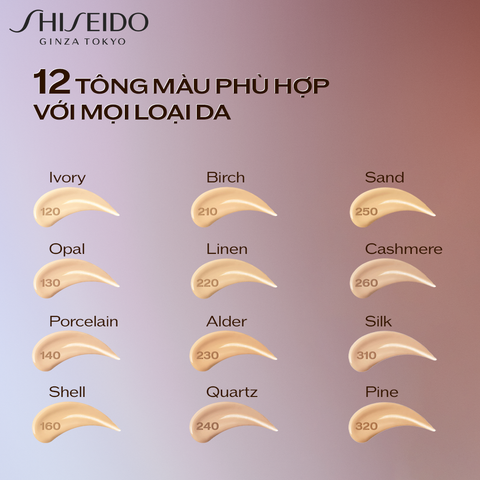  C13_DEAL 20: KEM NỀN DẠNG LỎNG REVITALESSENCE 30ML - MÀU 120 