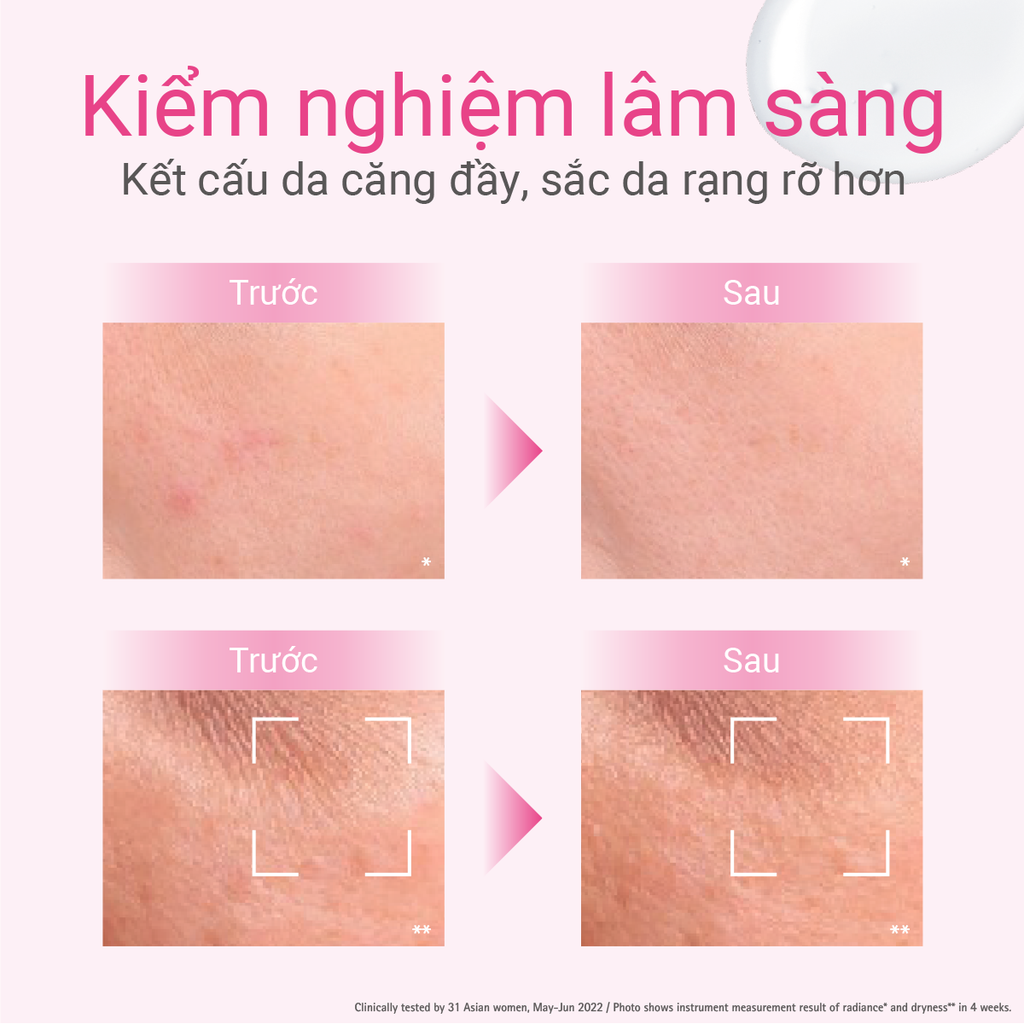  A29: DEAL 13: SERUM GIÚP CẢI THIỆN TÌNH TRẠNG LÃO HÓA SỚM DPROGRAM INTENSE ENRICHING SERUM 45ML 