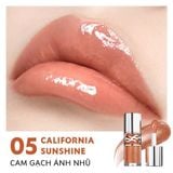  C473_DEAL 12 : SON BÓNG THỜI THƯỢNG YSL LOVESHINE PLUMPING LIP OIL GLOSS 