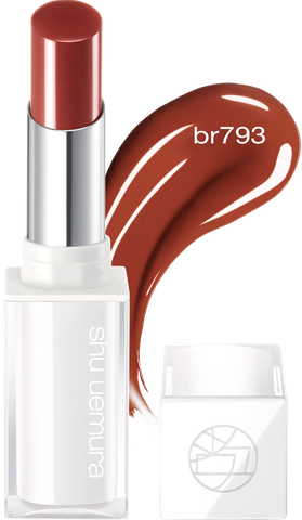  D52_DEAL 21: SON DƯỠNG MÔI CÓ MÀU DẠNG THỎI SHU UEMURA KINU CARE NUDES 