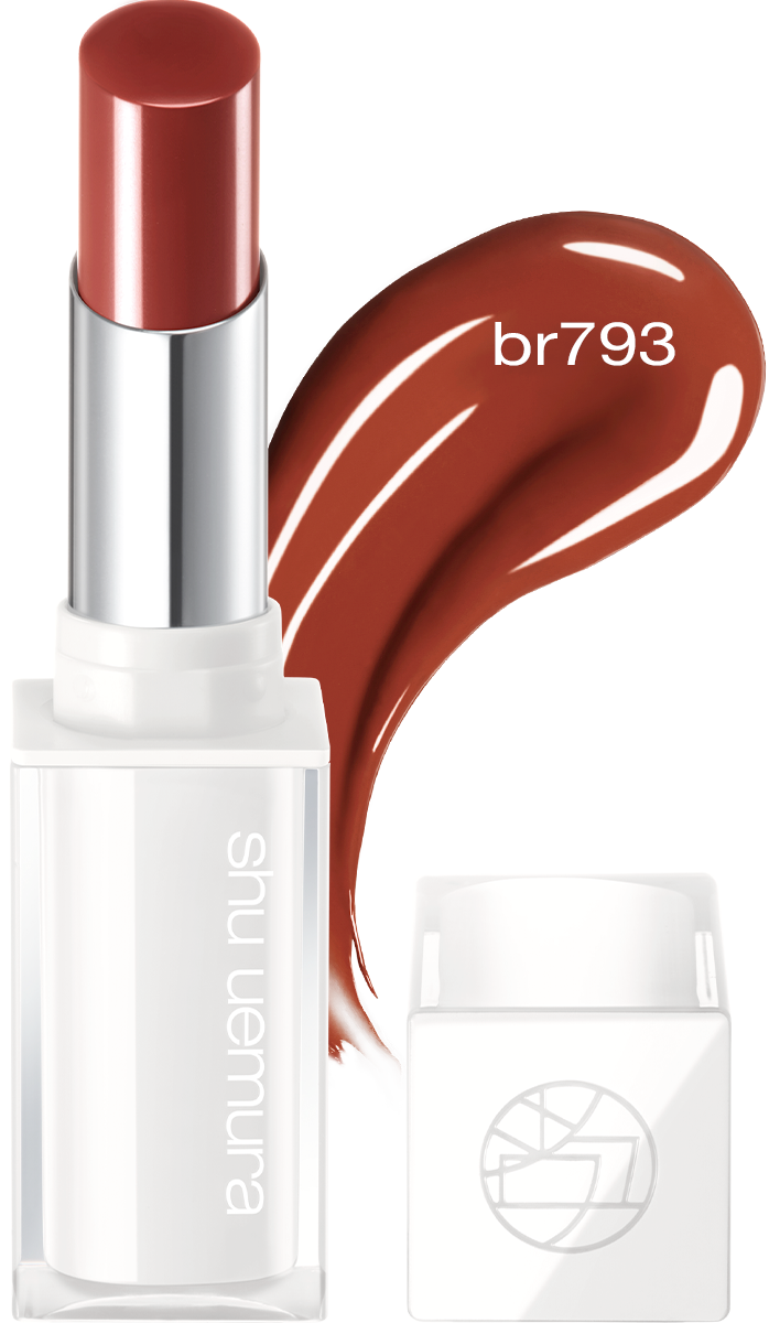  D52_DEAL 21: SON DƯỠNG MÔI CÓ MÀU DẠNG THỎI SHU UEMURA KINU CARE NUDES 