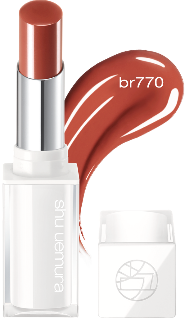  DEAL 7: SON DƯỠNG MÔI CÓ MÀU DẠNG THỎI SHU UEMURA KINU CARE NUDES 