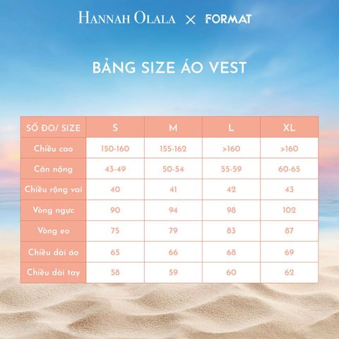  C975_DEAL 10: ÁO VEST CỔ HAI VE LIỀN 