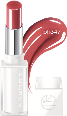  A718_DEAL 21: SON DƯỠNG MÔI CÓ MÀU DẠNG THỎI SHU UEMURA KINU CARE NUDES 