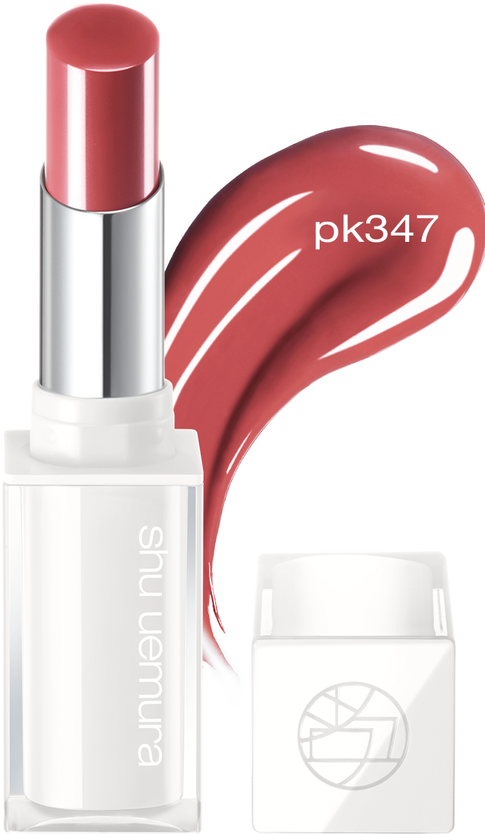  A718_DEAL 21: SON DƯỠNG MÔI CÓ MÀU DẠNG THỎI SHU UEMURA KINU CARE NUDES 