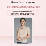  E197_DEAL 8: ÁO LEN MONGTOGHI NGẮN TAY 