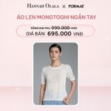  E197_DEAL 8: ÁO LEN MONGTOGHI NGẮN TAY 