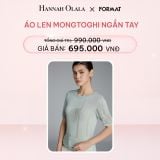  E197_DEAL 8: ÁO LEN MONGTOGHI NGẮN TAY 