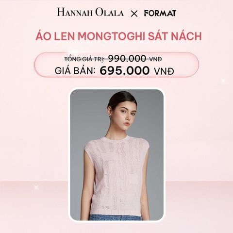  E188_DEAL 7: ÁO LEN MONGTOGHI SÁT NÁCH 
