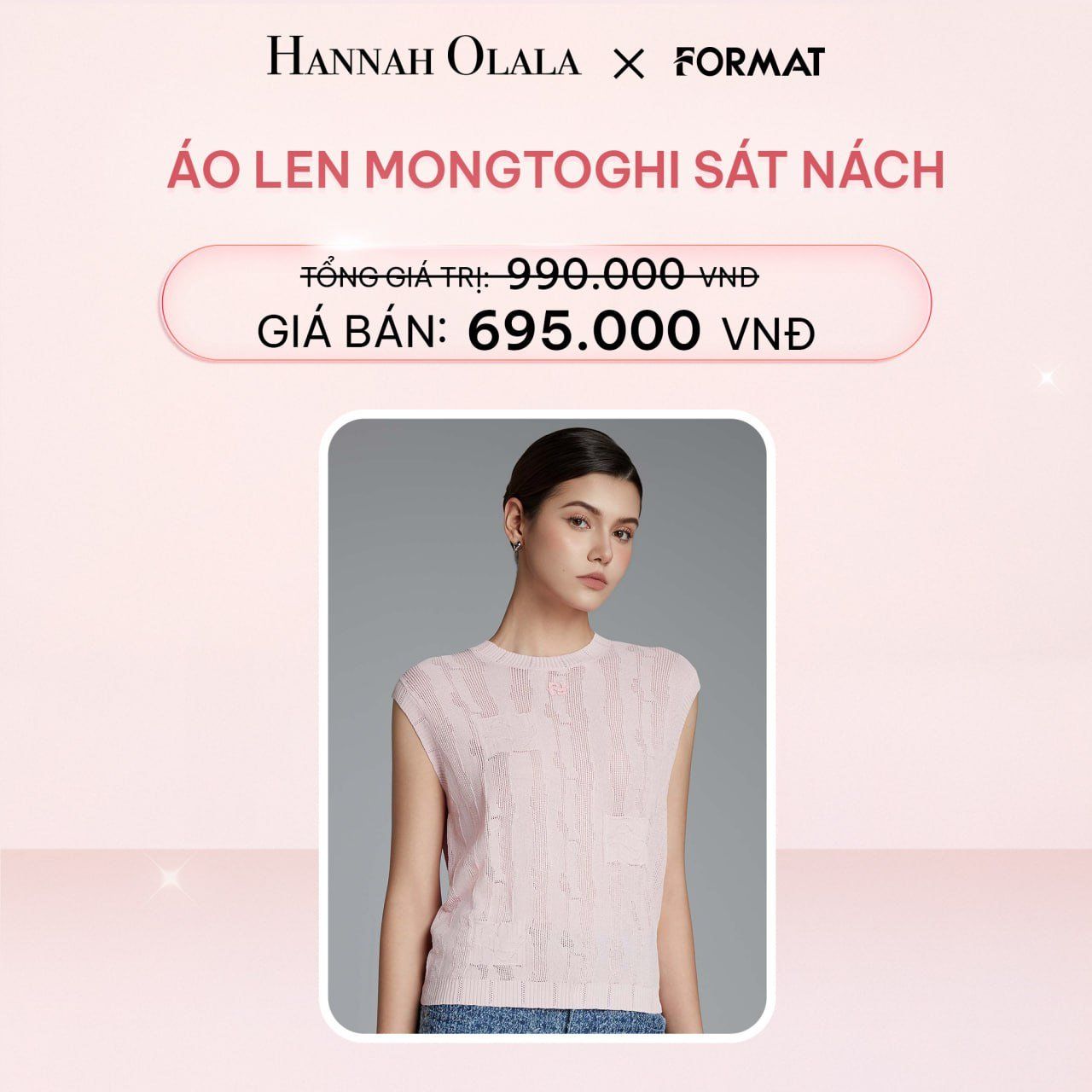  E188_DEAL 7: ÁO LEN MONGTOGHI SÁT NÁCH 