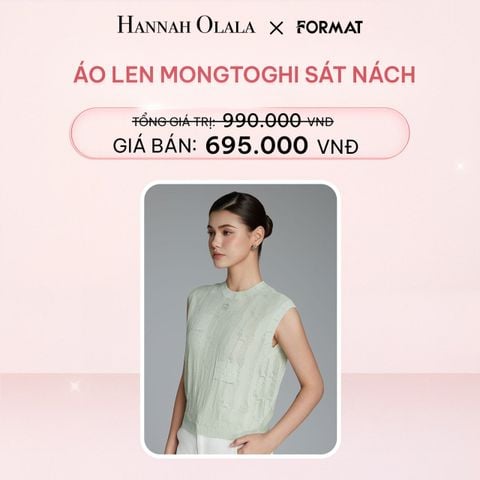  E188_DEAL 7: ÁO LEN MONGTOGHI SÁT NÁCH 
