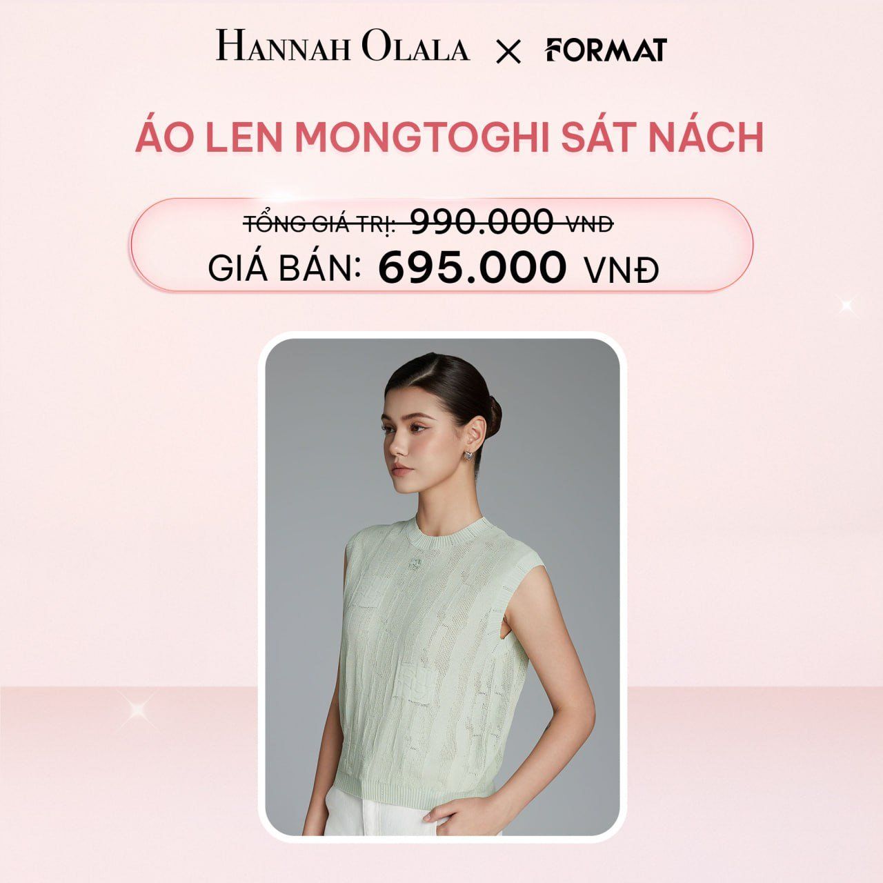  E188_DEAL 7: ÁO LEN MONGTOGHI SÁT NÁCH 