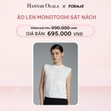  E188_DEAL 7: ÁO LEN MONGTOGHI SÁT NÁCH 