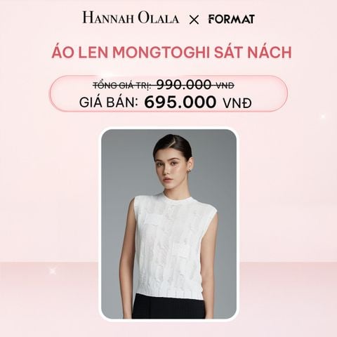 E188_DEAL 7: ÁO LEN MONGTOGHI SÁT NÁCH 