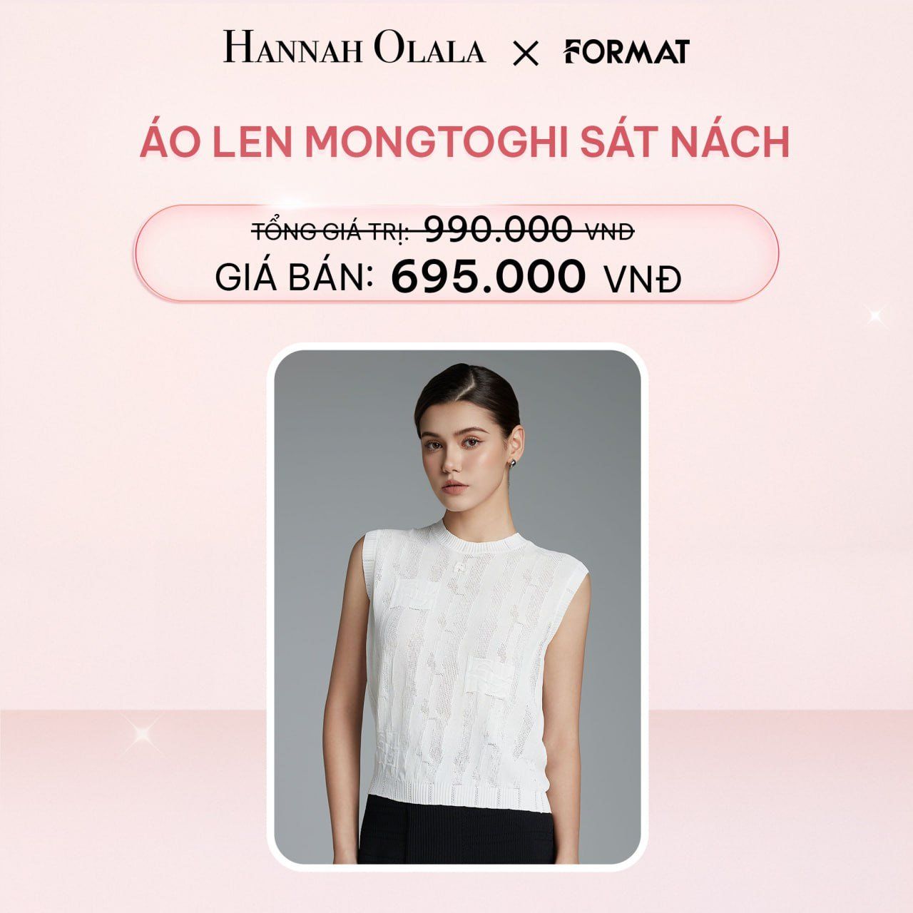  E188_DEAL 7: ÁO LEN MONGTOGHI SÁT NÁCH 