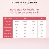  E184_DEAL 6: ÁO KHOÁC CHỐNG TIA UV 
