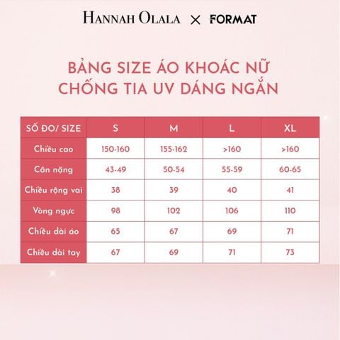  E184_DEAL 6: ÁO KHOÁC CHỐNG TIA UV 