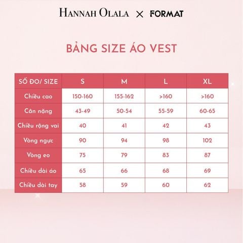  E206_DEAL 9: ÁO VEST MAY CHIẾT EO 
