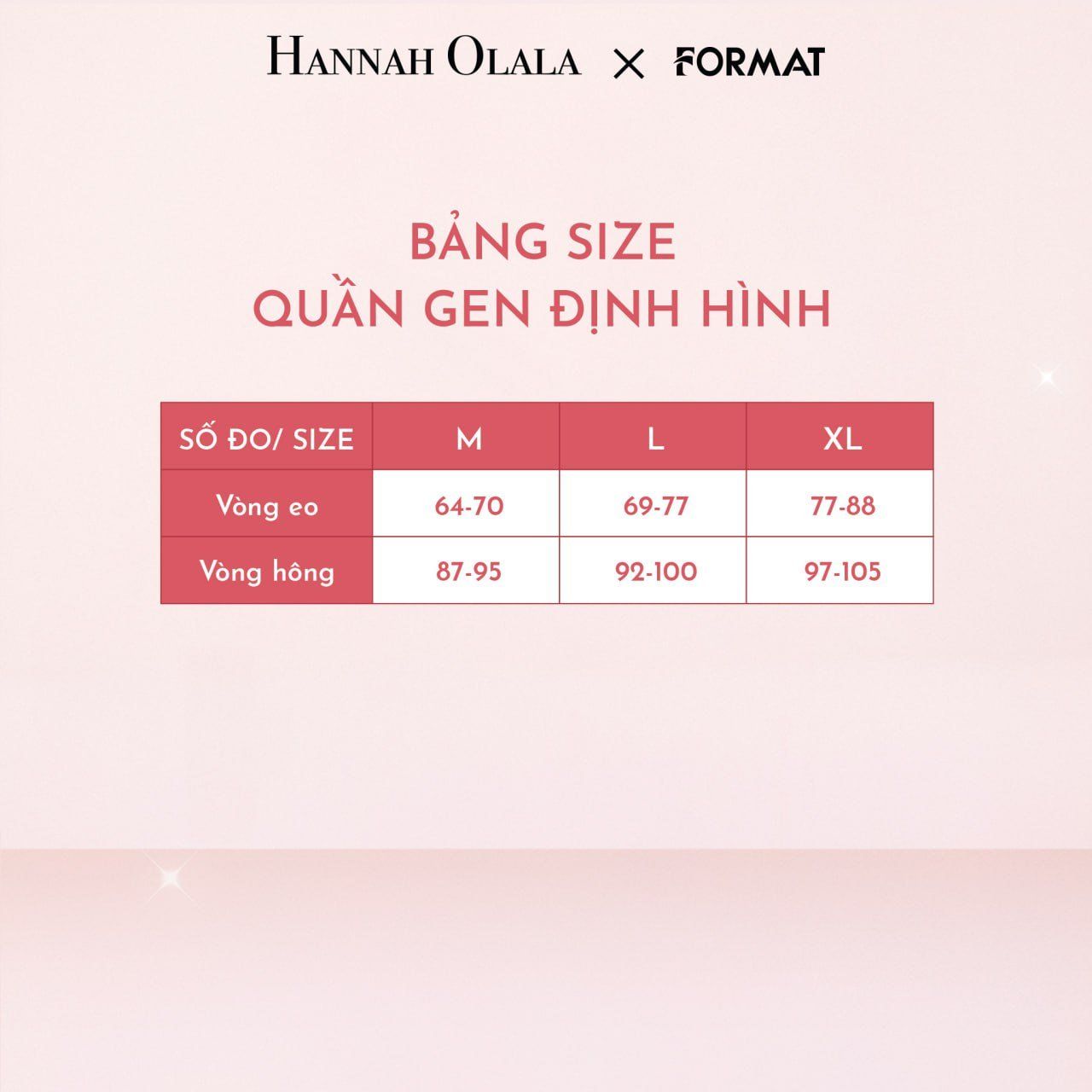  E177_DEAL 4: COMBO 2 QUẦN ĐỊNH HÌNH FORMAT CAO CẤP 