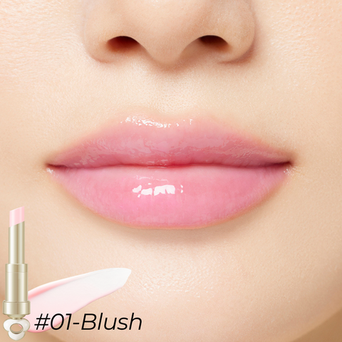  DEAL19: SON DƯỠNG CẢI THIỆN NẾP NHĂN MÔI THE WHOO ESSENTIAL LIP GLOW BALM 