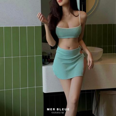  E720_DEAL 7: SET ĐỒ BƠI 2 MÓN LEILA 