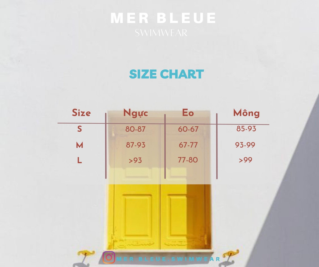  DEAL 4: SET ĐỒ BƠI 3 MÓN AMBER SET 