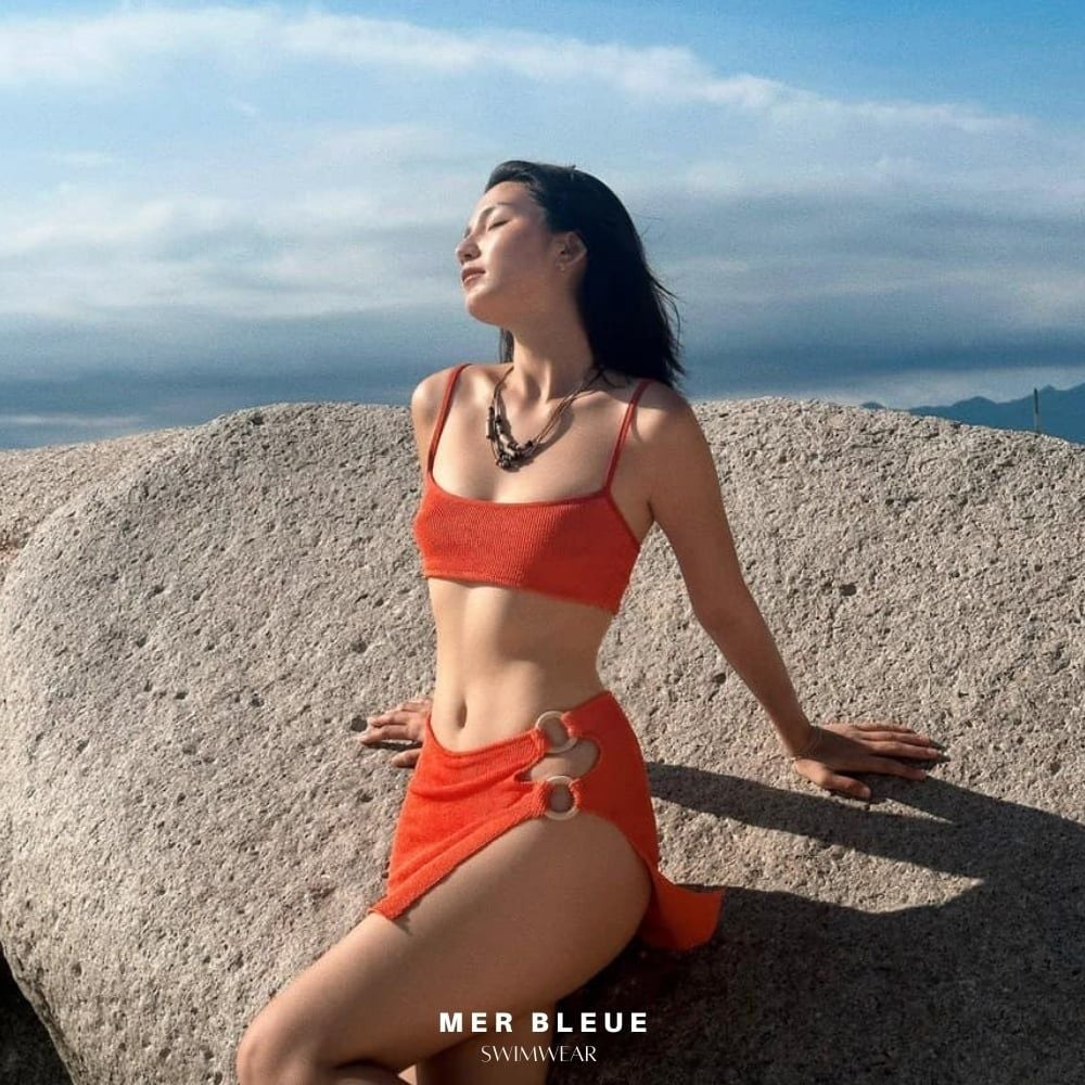  DEAL 7: SET ĐỒ BƠI 2 MÓN LEILA 