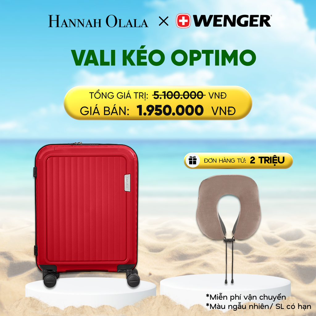  DEAL15: VALI KÉO OPTIMO 