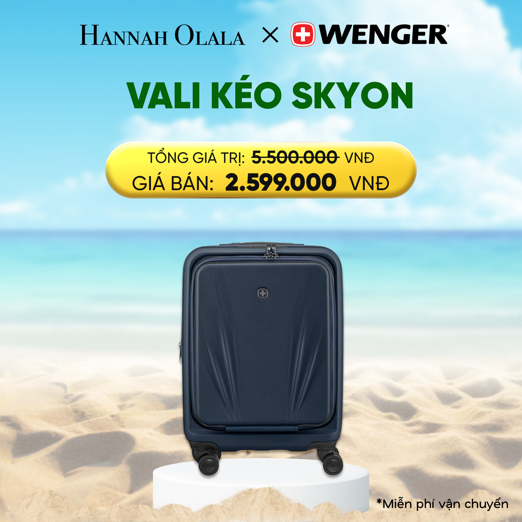  DEAL14: VALI KÉO SKYON SIZE 