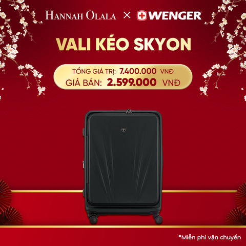  DEAL22: VALI KÉO SKYON SIZE ĐẠI L 