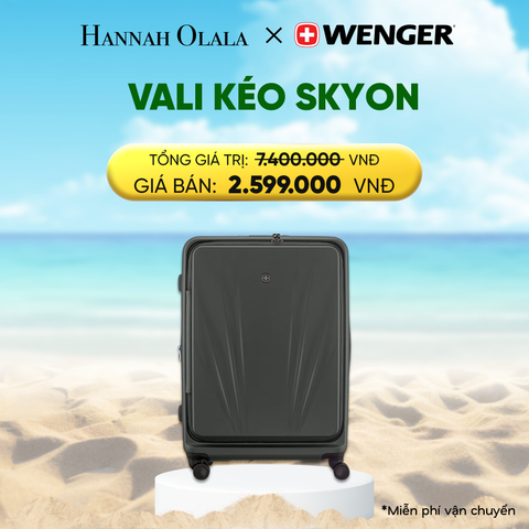  DEAL14: VALI KÉO SKYON SIZE 