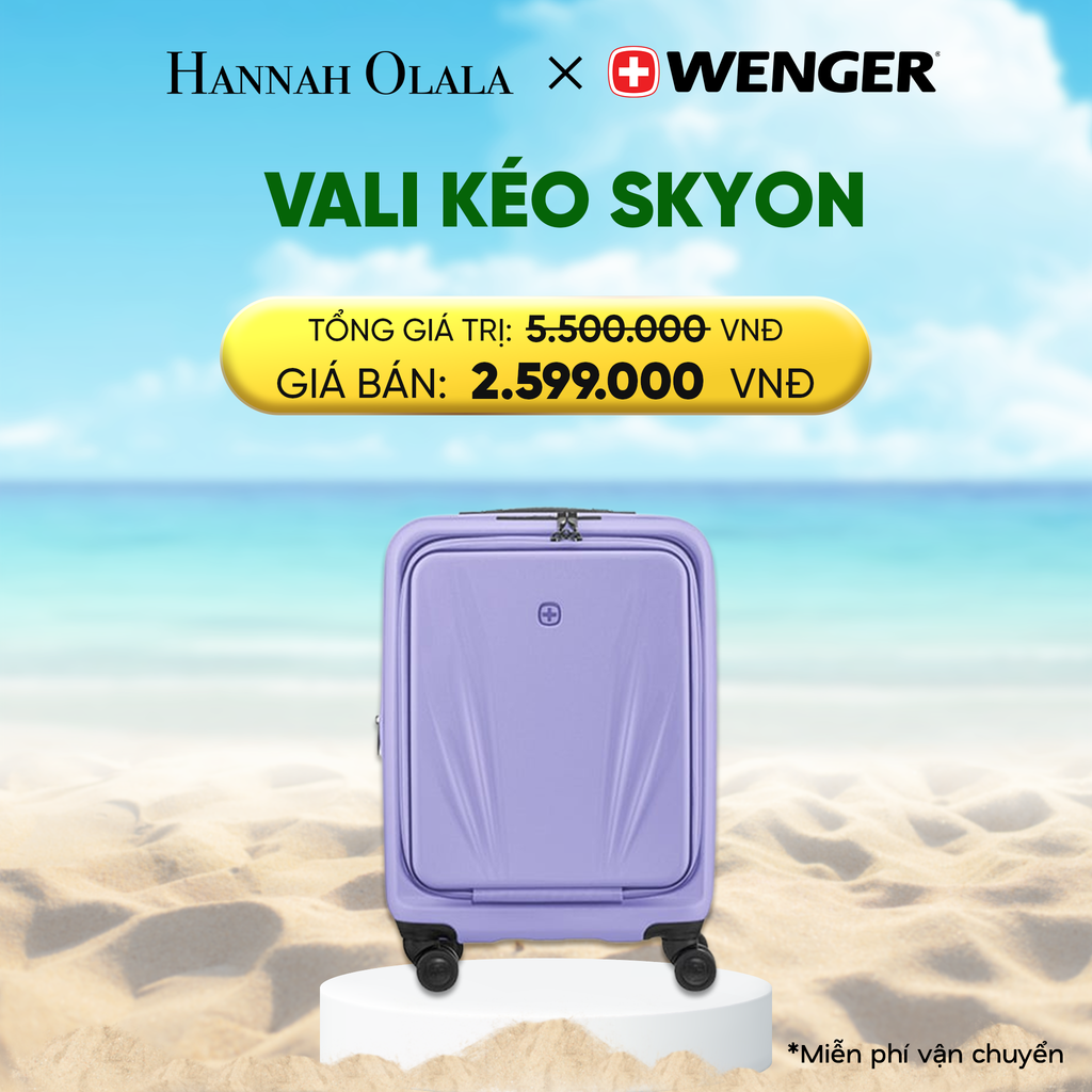  DEAL14: VALI KÉO SKYON SIZE 