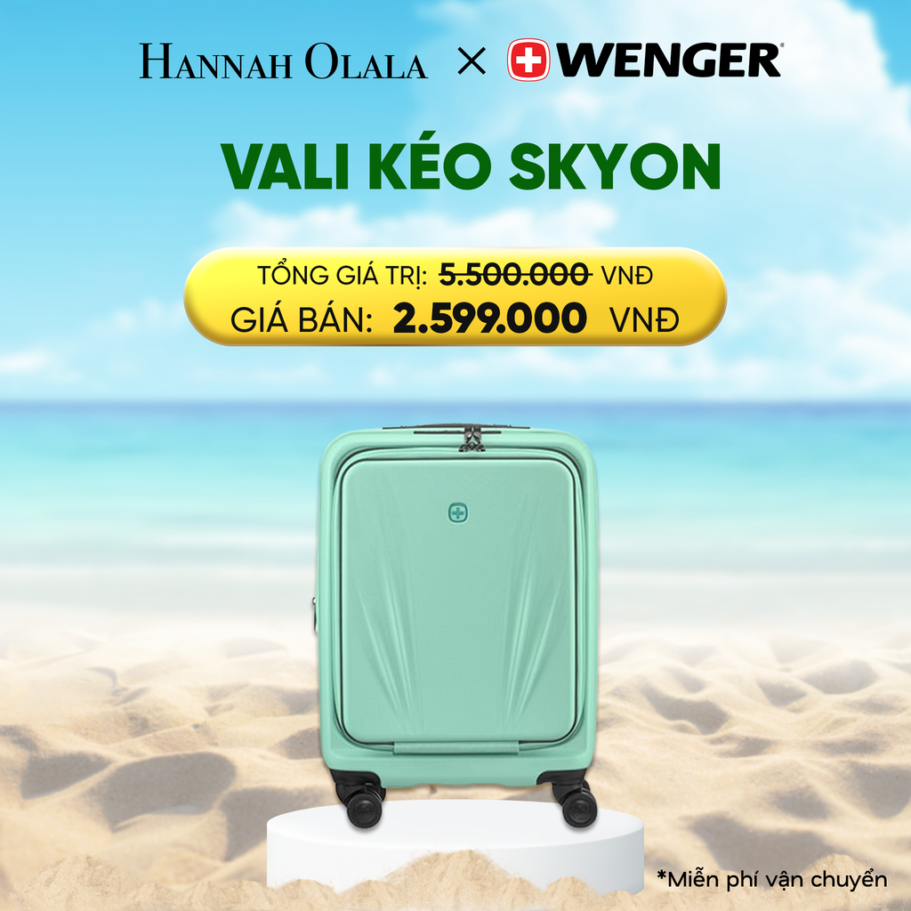  DEAL14: VALI KÉO SKYON SIZE 