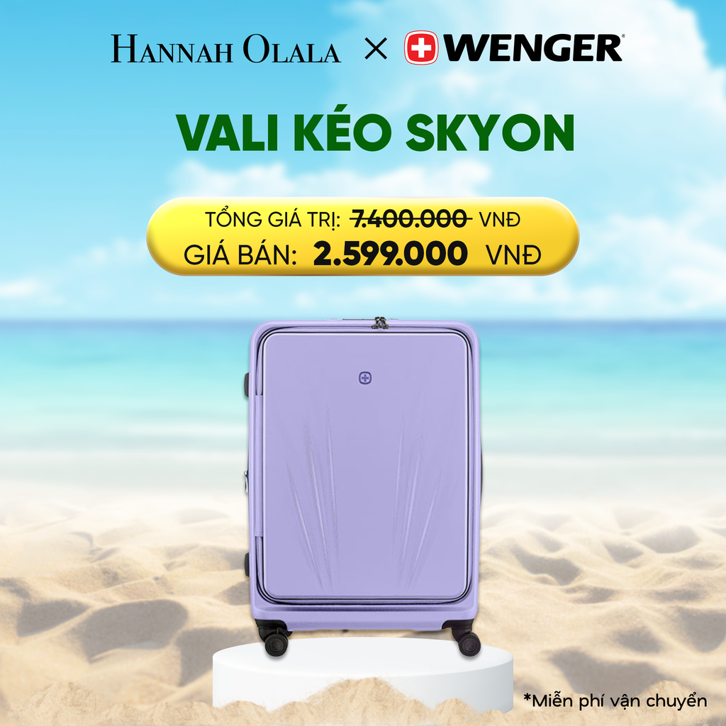  DEAL14: VALI KÉO SKYON SIZE 